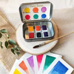 Collections limitées