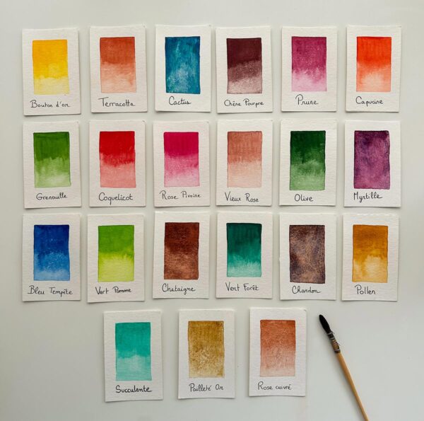 Composez votre palette rêvée ! – Image 2