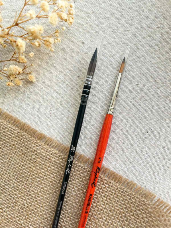 Kit découverte de l'aquarelle – Image 5