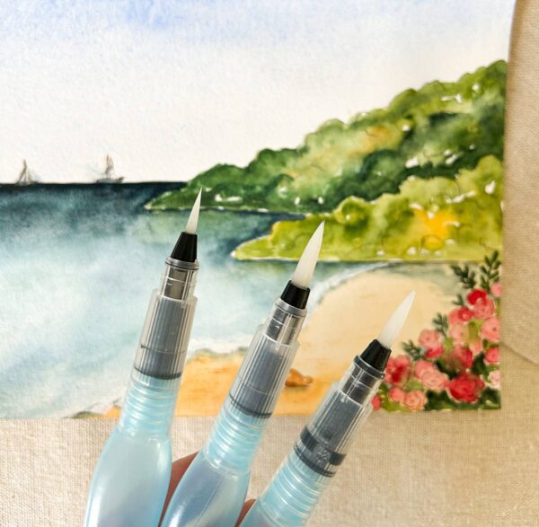 Kit Carnet Vagabond - version paysage – Image 5