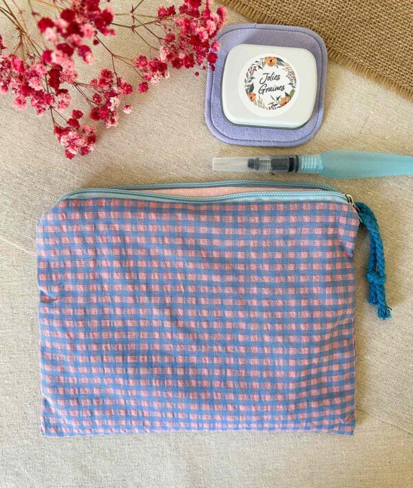 Kit Carnet Vagabond - version paysage – Image 8